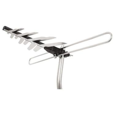 Imagem de Antena De Tv Externa Intelbras Ae4010 Para Tv Digital Com