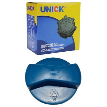 Imagem de Tampa Reservatório Água Radiador Gol G5 2008 a 2012 1,4 Bar