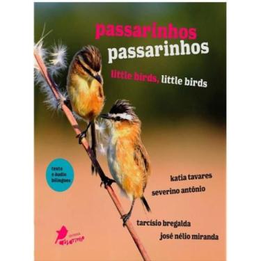 Imagem de Passarinhos, passarinhos (little birds, little birds)