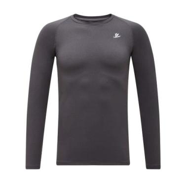 Imagem de Camisa de compressão DEVOROPA Youth Boys Football Baseball