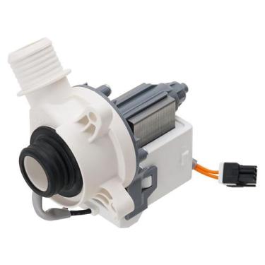 Imagem de Bomba de drenagem de lavadora Siwdoy 290D1201G003 para máquina de lava