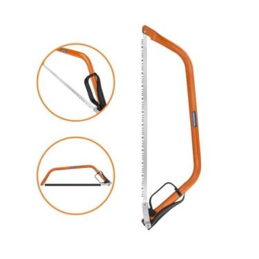 Imagem de Serrote De Poda Profissional Em Arco 21 / 535 Mm Tramontina - 000002