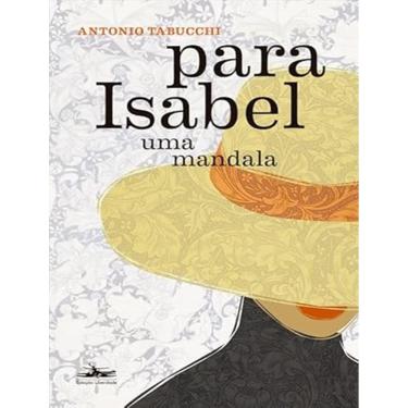 Imagem de Para Isabel Uma Mandala