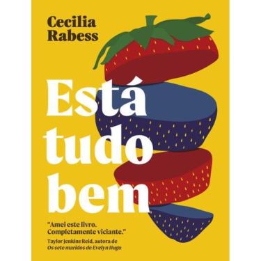 Imagem de Esta Tudo Bem