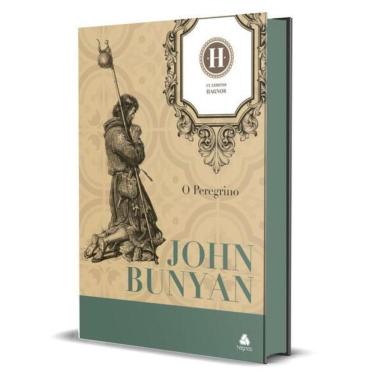 Imagem de Peregrino,O