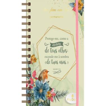 Imagem de Meu Plano Com Deus - Refugio