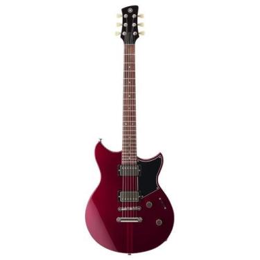 Imagem de Guitarra yamaha revstar rse20rc red copper