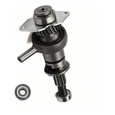 Imagem de 2X Kit Completo Eixo Peçasaplicável A Martelete Makita Hr24