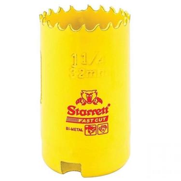 Imagem de Serra Copo Bi Metal 1.1/4"" 32mm - FCH0114-G - STARRETT