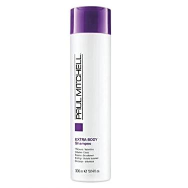Imagem de Paul Mitchell Extra-Body - Shampoo 300ml