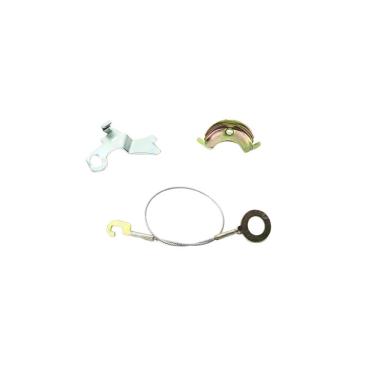 Imagem de Reparo Regulador Freio Tras Ld Ranger 05/12 Sistema Bosch