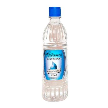 Imagem de Removedor Gitanes 500Ml Limpeza Total Multiuso Transparente