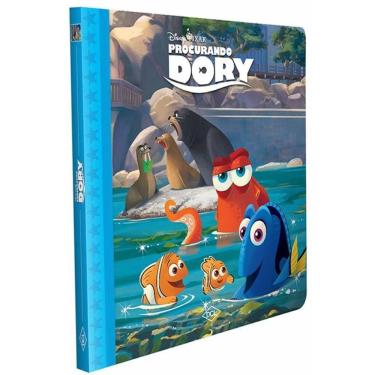 Imagem de Disney - Primeiras Historias - Procurando Dory