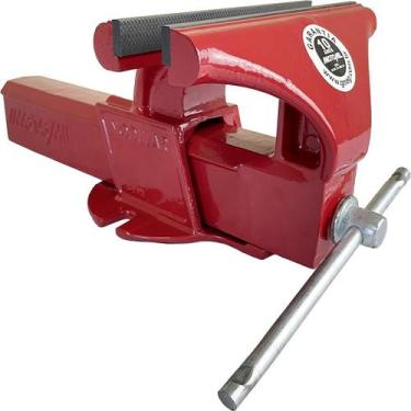 Imagem de Torno de Bancada Profissional N.10 - TB-1000P V2 - Motomil