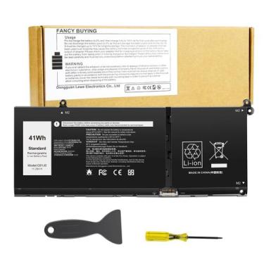 Imagem de Bateria Fancy Buying G91J0 11,25 V 41 Wh Polímero de lítio