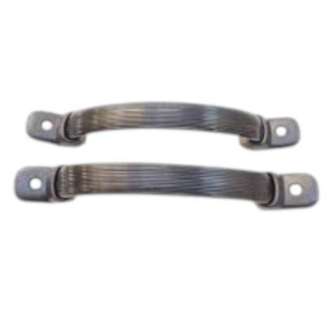 Imagem de Puxador interno porta dianteira kombi clipper ate 97 - Universal