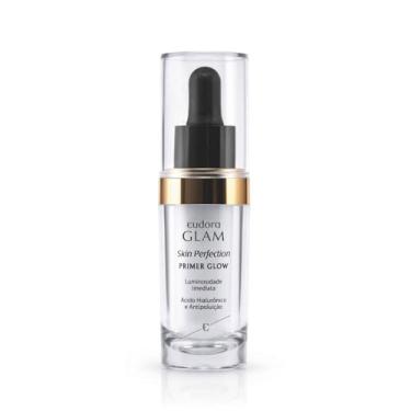 Imagem de Eudora Glam Skin Perfection Glow Primer Facial 15ml