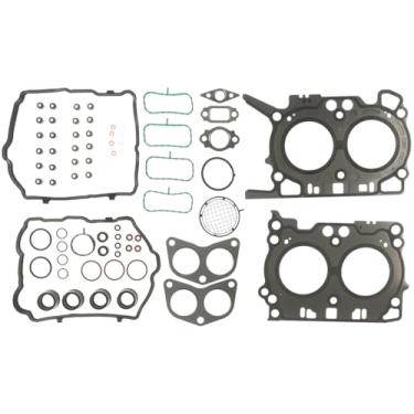 Imagem de Mahle Conjunto de juntas de cabeça de cilindro - HS55465