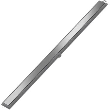 Imagem de Ralo Linear Flat 50cm Grelha Inox - 100018899 - Tigre