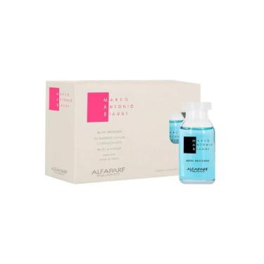 Imagem de Kit 3 Ampolas Hidratação Nutri Restore Mab By Alfaparf 13Ml