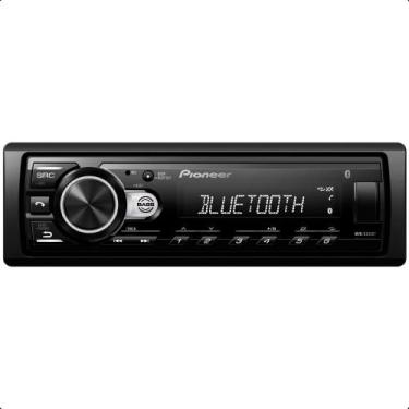 Imagem de Media Receiver MVH-S235BT/XEBR - Pioneer