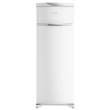 Imagem de Freezer Brastemp Vertical Flex Frost Free 228l Branco 127V