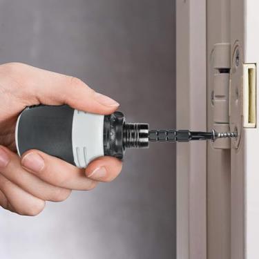 Imagem de Conjunto de chaves de fenda de precisão 26 em 1, kit de reparo eletrônico multiferramentas, kit de ferramentas técnicas, estojo portátil, conjunto de chaves de fenda pequeno