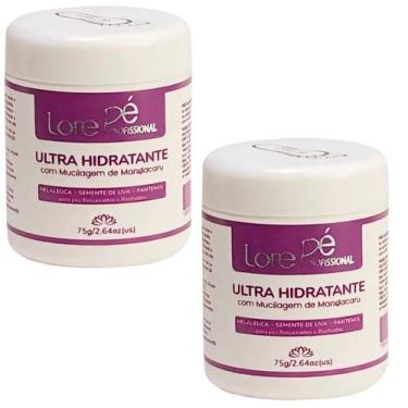 Imagem de ULTRA HIDRATANTE PÉS RESSECADOS/RACHADOS SPA DOS PÉS 50gr - LORE PÉ ki