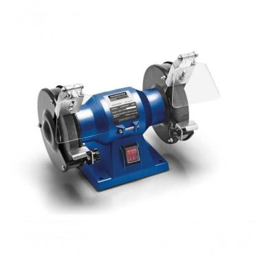 Imagem de Moto Esmeril Tramontina 5" Profissional 260 W Master Bivolt