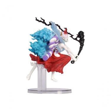 Imagem de Figure One Piece - Yamato - Signs Of The Hight King...