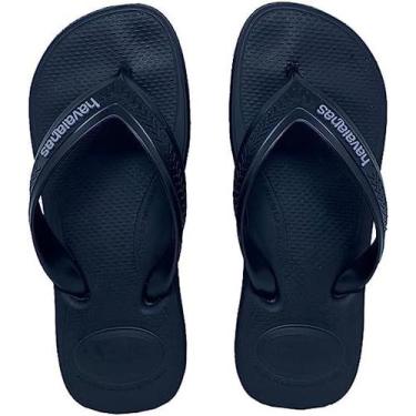 Imagem de Chinelo Havaianas Top Max Confort FC Com Amortecedor no Calcanhar Supe