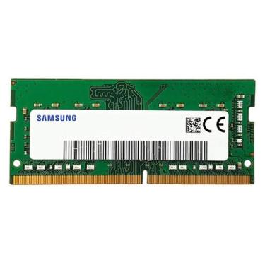 Imagem de Memória Ram Para Notebook 8GB Samsung DDR4 3200Mhz 1Rx8 1.2V CL22 PC25