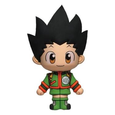 Imagem de Hunter X Hunter Gon Freecss Chibi 3D Foam Magnet