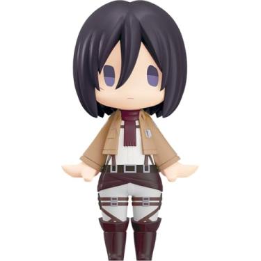 Imagem de Attack on Titan: Mikasa Ackerman Hello! Good Smile Figure