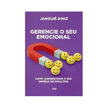Imagem de Gerencie o Seu Emocional - Como Administrar o Seu Império de Emoções -
