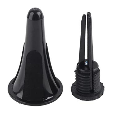 Imagem de Suporte de clarinete portátil, suporte de oboé para clarinete, suporte dobrável destacável de oboé, suporte de tripé dobrável portátil, tripé de clarinete