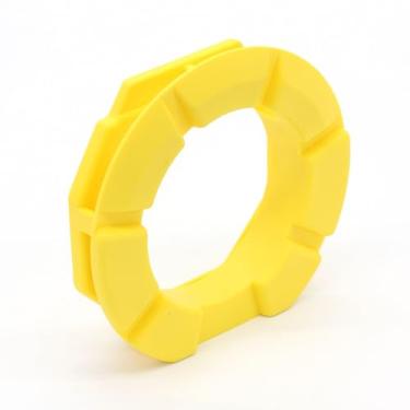 Imagem de Ternos amarelos para pés Baracuda