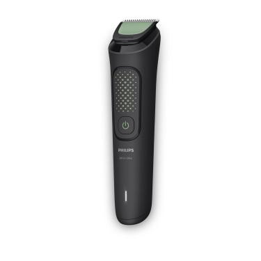 Imagem de Aparador de Pelos Philips Multigroom MG3941/15 10 em 1 Bivolt