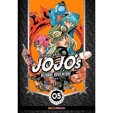 Imagem de Jojos Bizarre Adventure – Parte 7 – Steel Ball Run 05