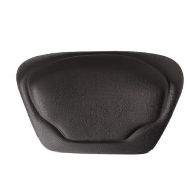 Imagem de Travesseiro para Banheira com Apoio Perfeito - Almofada de Conforto para Criar um Spa em Casa no Seu Banho