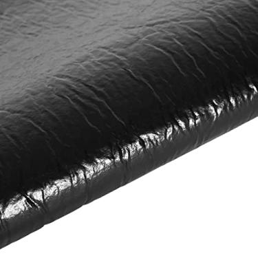 Imagem de Churrasqueira a Gás Splatter Mat Resistente Ao Calor Chama Retardante Tapete Protetor Piso de Quintal