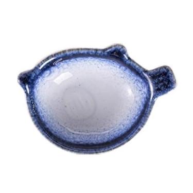 Imagem de prato de lanche Pequenos Recipientes De Cerâmica Podem Ser Usados ​​para Preparar Diversos Molhos E Para Armazenar Geleias, Etc tigela de sopa