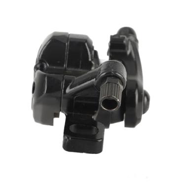 Imagem de Pinça de Freio para Roda Traseira de Scooter Elétrica, Pinça de Freio a Disco para M365 Pro, Economia de Espaço, Liga de Alumínio