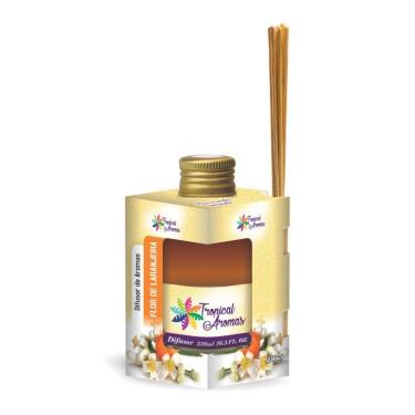 Imagem de Difusor De Ambiente Laranjeira 250ml Tropical Aromas