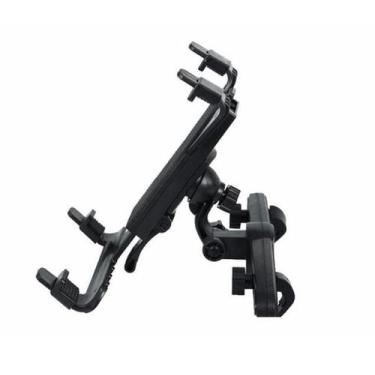 Imagem de Suporte Universal Veicular De Encosto Para Tablet - Lelong