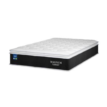 Imagem de Colchão Magnum Queen Plumatex 158x198x28
