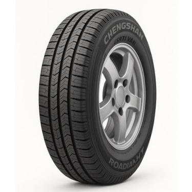 Imagem de Pneu Chengshan aro 15 - 195/70R15 - CSR71 VAN - 104/102N - 8PR