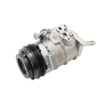Imagem de GM Genuine Parts Compressor de ar condicionado 19436043