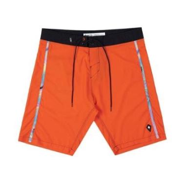 Imagem de Bermuda MCD Água Hologram Masculina-Masculino