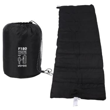 Imagem de RiToEasysports Saco de Dormir, Envelope de Equipamento de Dormir para Acampamento Com Tecido Pongee à Prova de Respingos de Algodão Lavado Macio para Caminhadas, Mochila, Viagens Ao Ar (Para